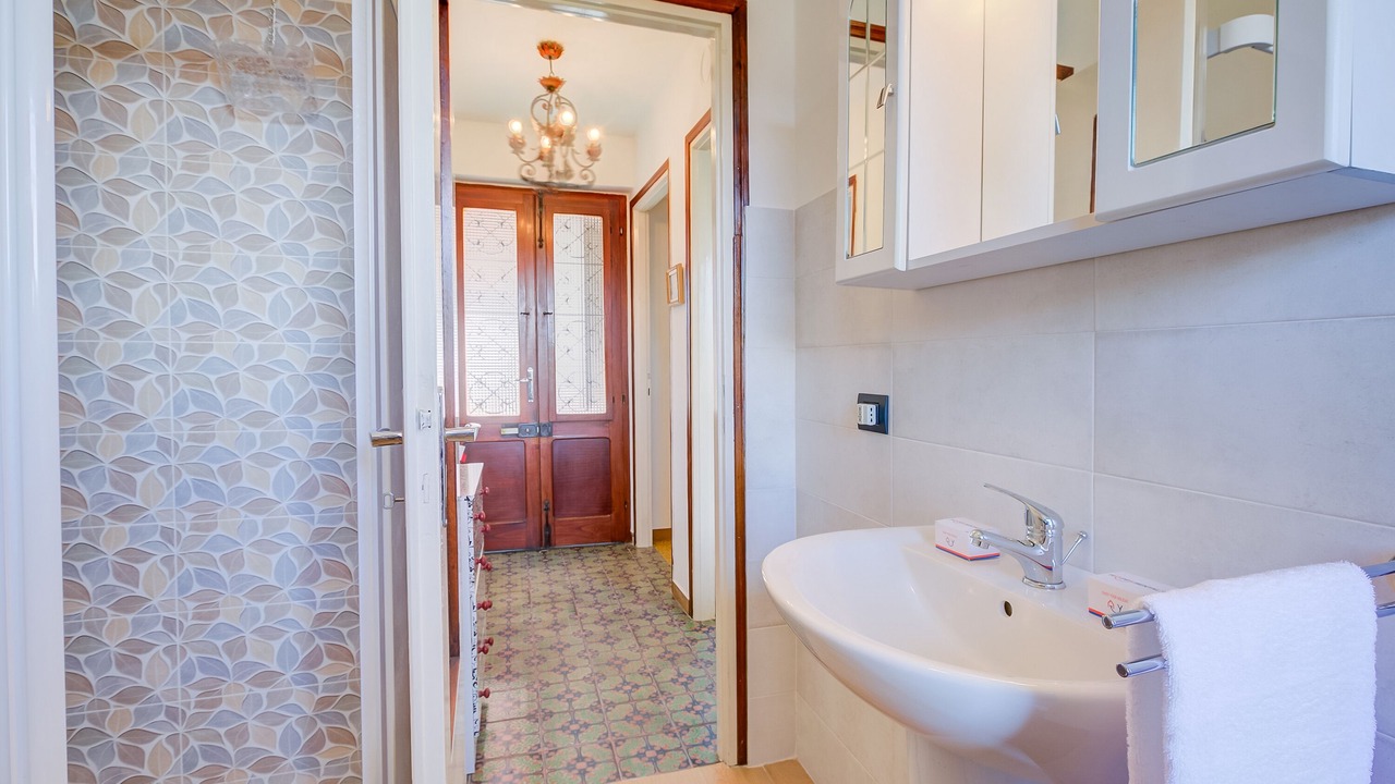 Photo of Bathroom in Brovello
