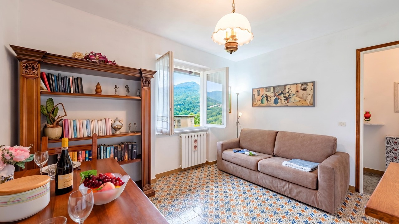 Photo of Bedroom in Brovello
