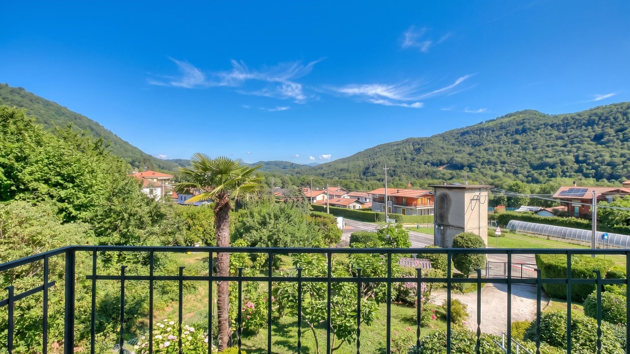 Photo of Patio Balcony in Brovello