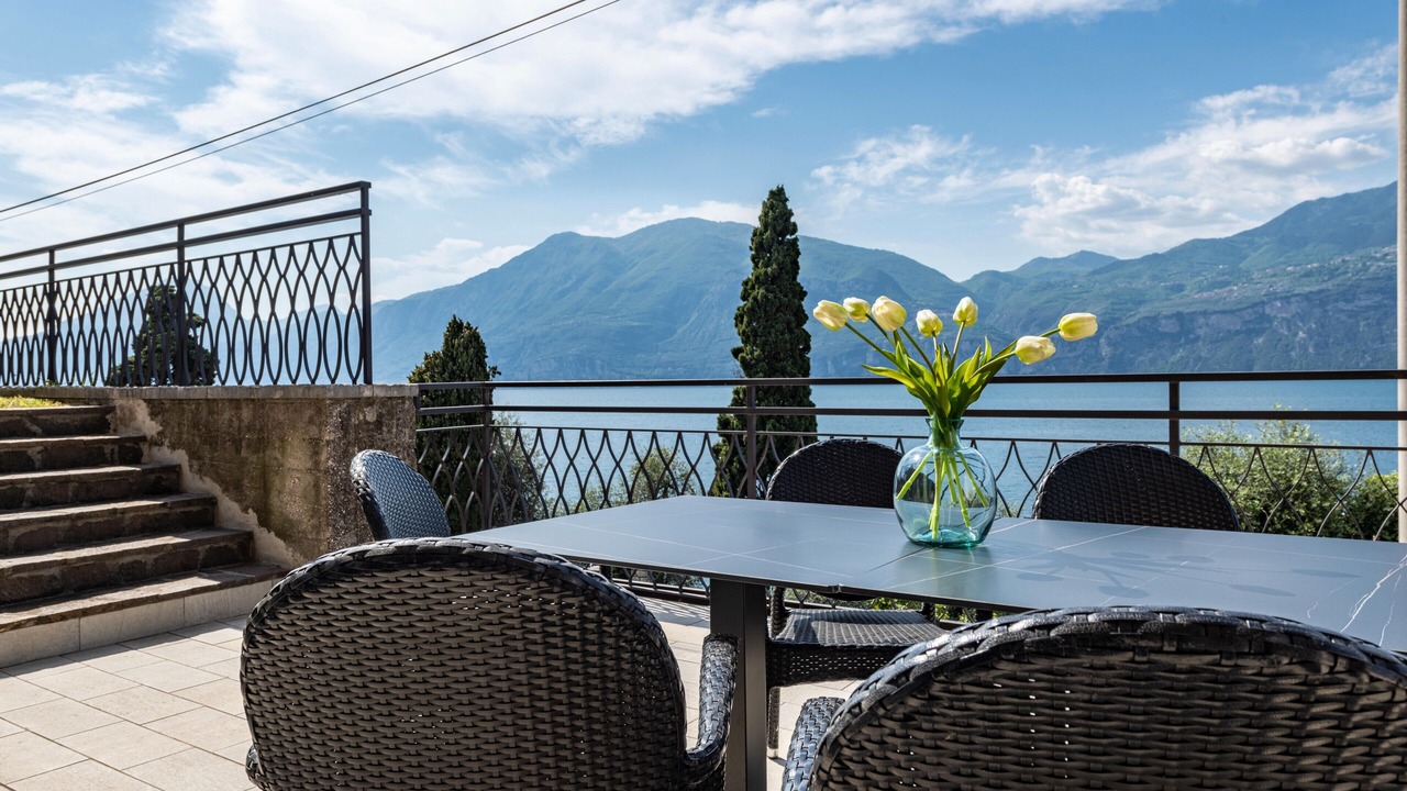 Photo of Outdoor in Brenzone sul Garda