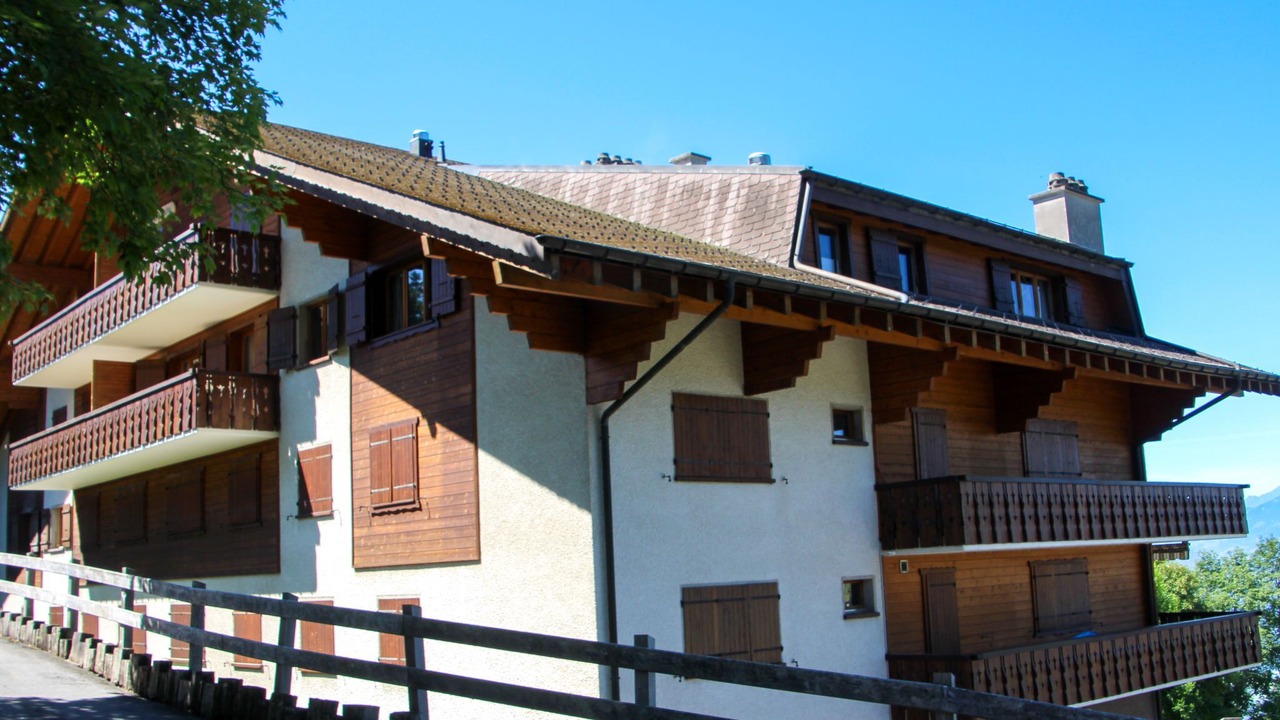 Photo of Others in Villars-sur-Ollon