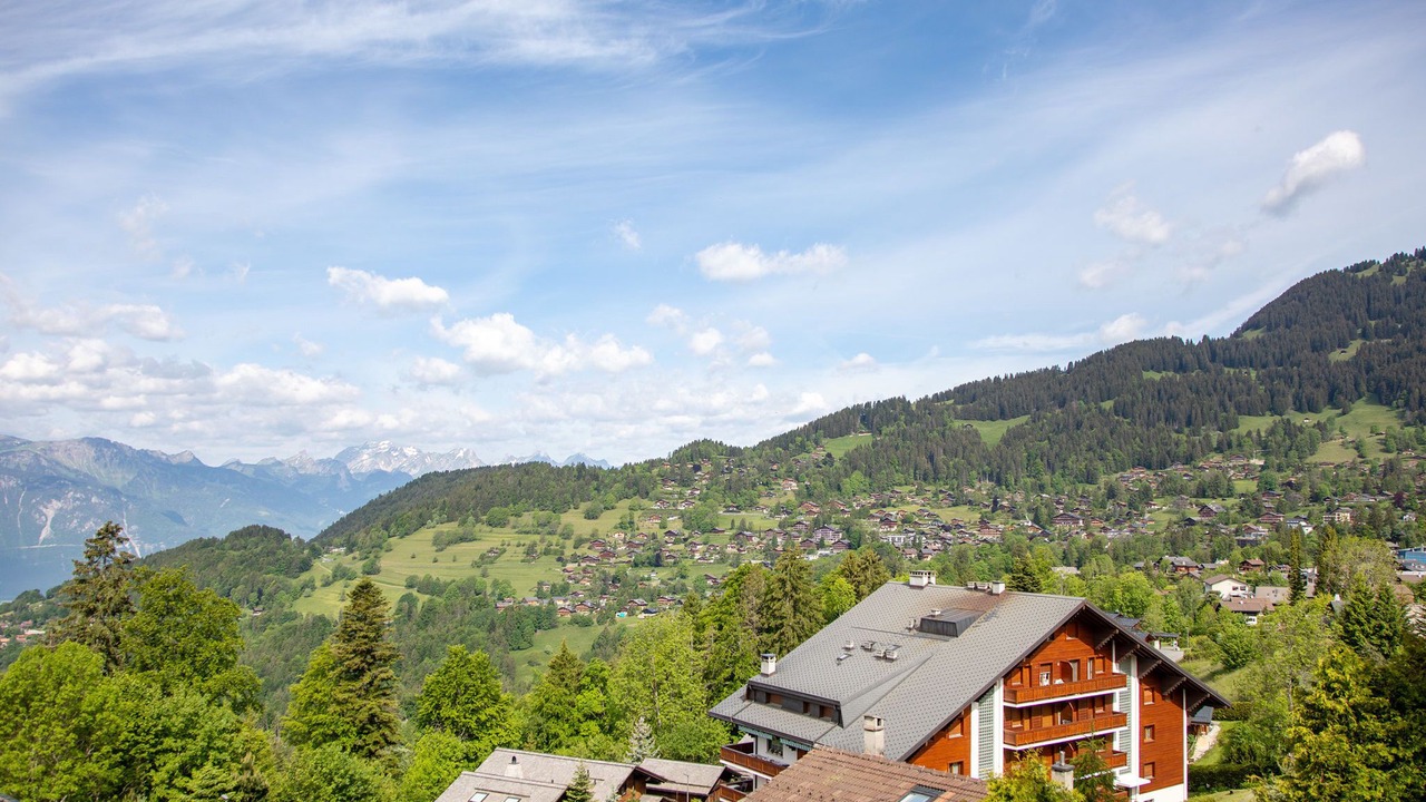 Photo of Others in Villars-sur-Ollon