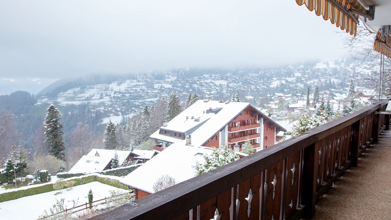 Photo of Others in Villars-sur-Ollon