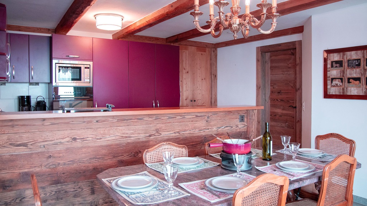 Photo of Bedroom in Villars-sur-Ollon