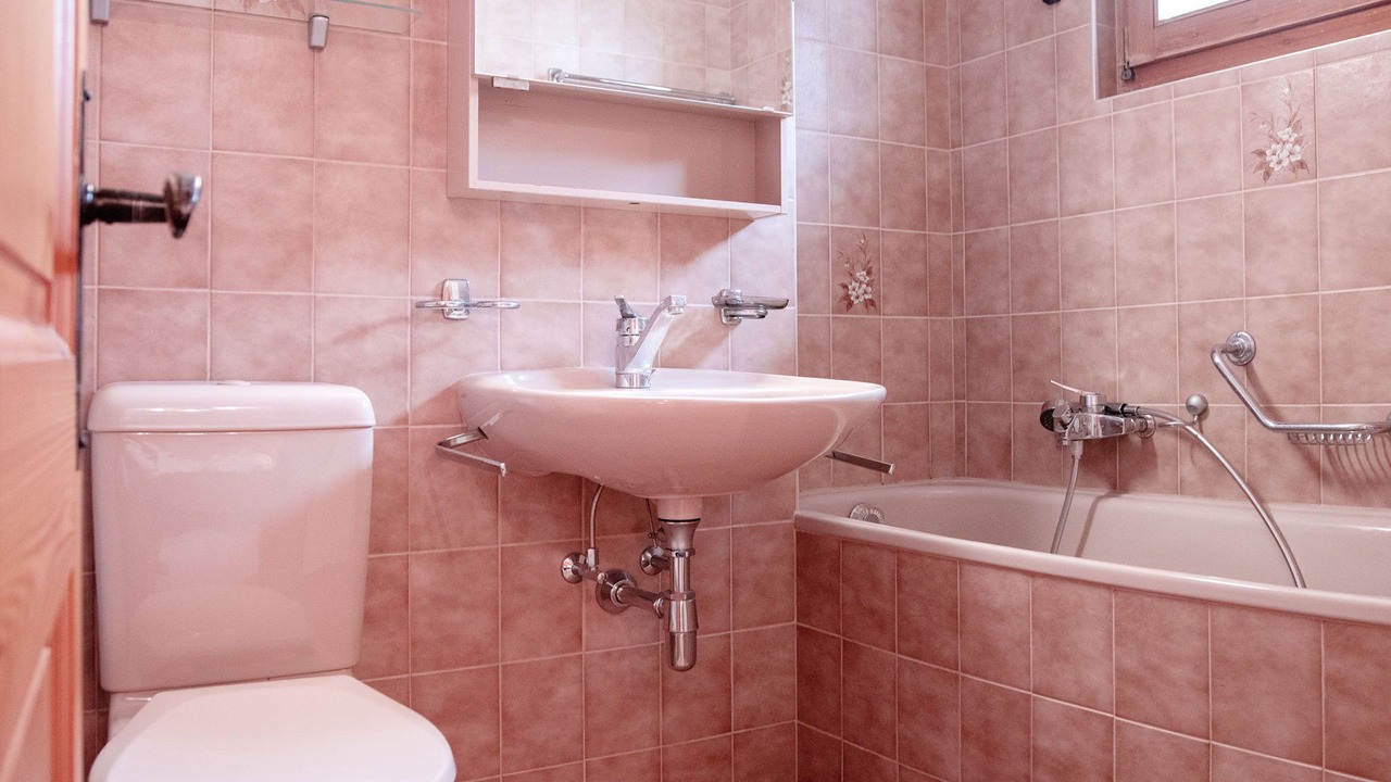 Photo of Bathroom in Villars-sur-Ollon