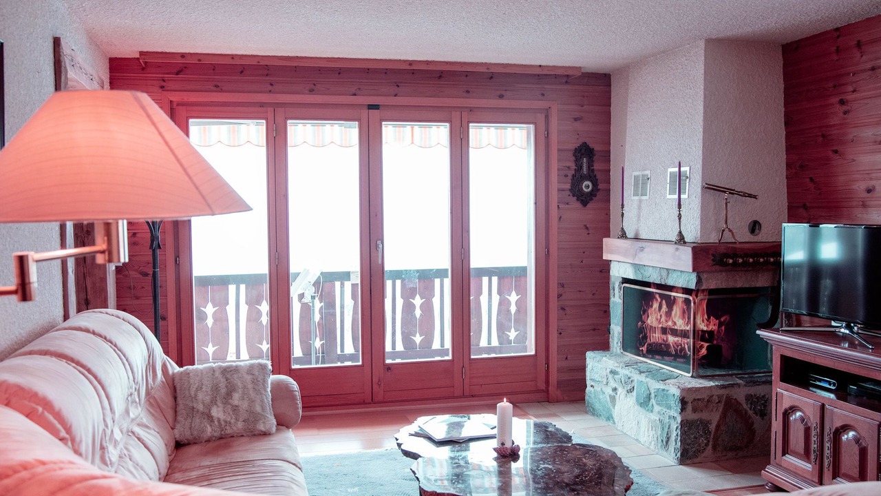 Photo of Livingroom in Villars-sur-Ollon