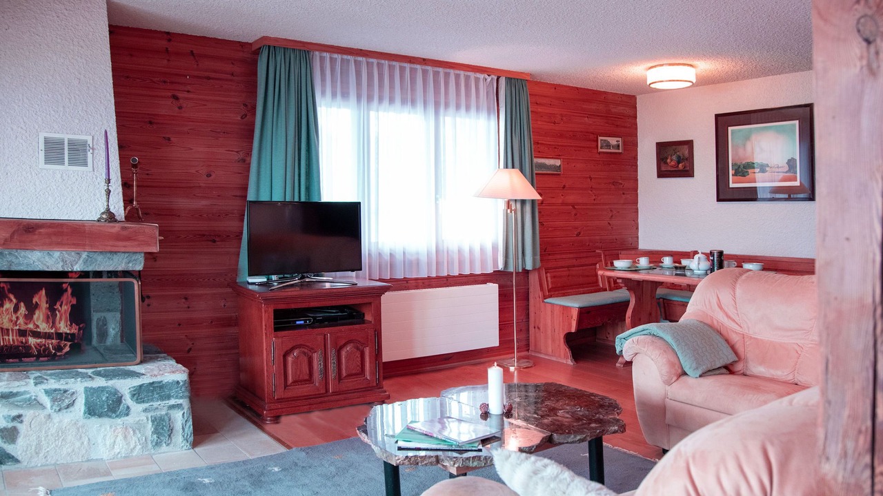 Photo of Livingroom in Villars-sur-Ollon