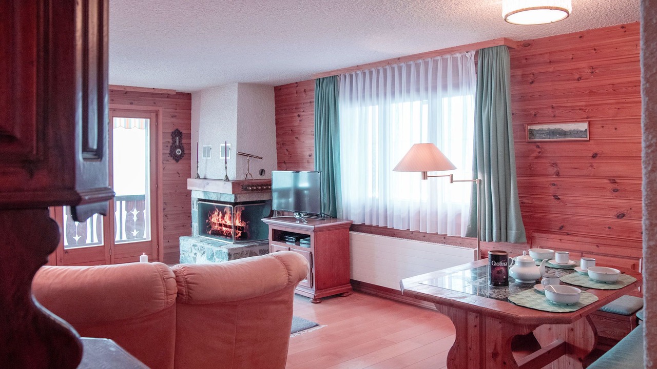 Photo of Livingroom in Villars-sur-Ollon