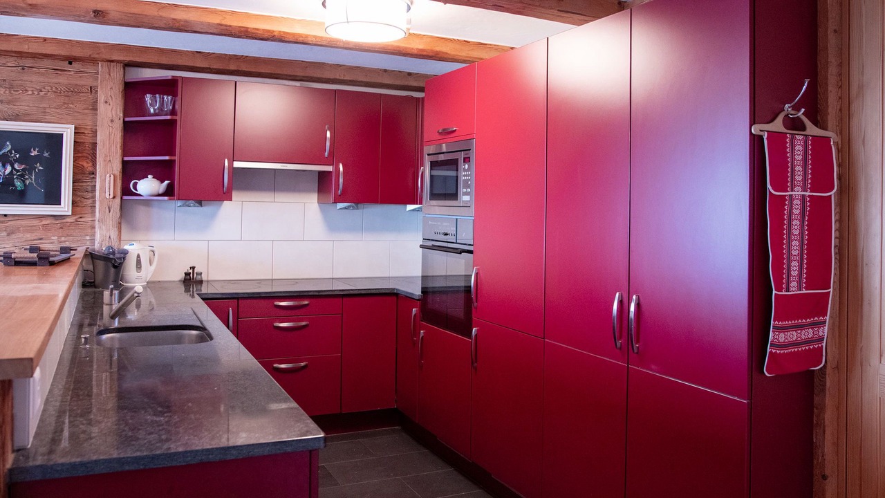 Photo of Bedroom in Villars-sur-Ollon