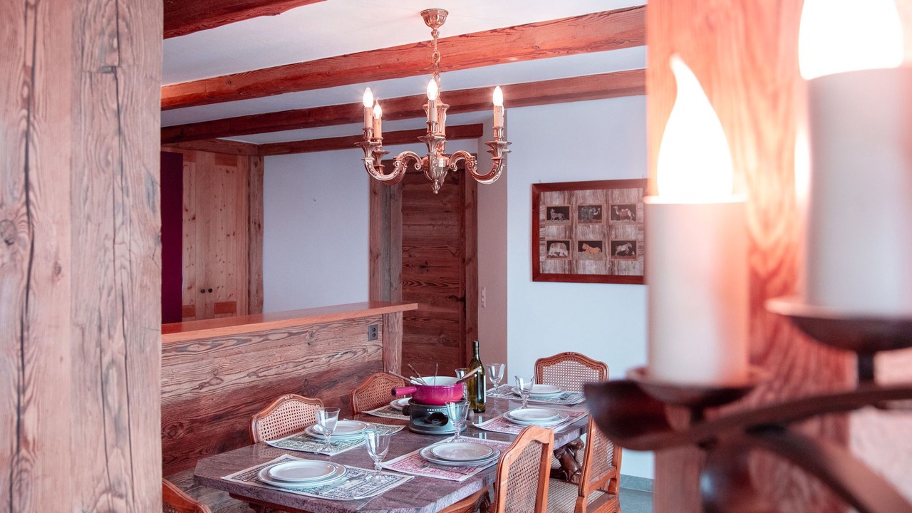 Photo of Bedroom in Villars-sur-Ollon