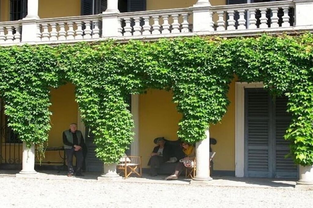 Photo of Outdoor in Varese