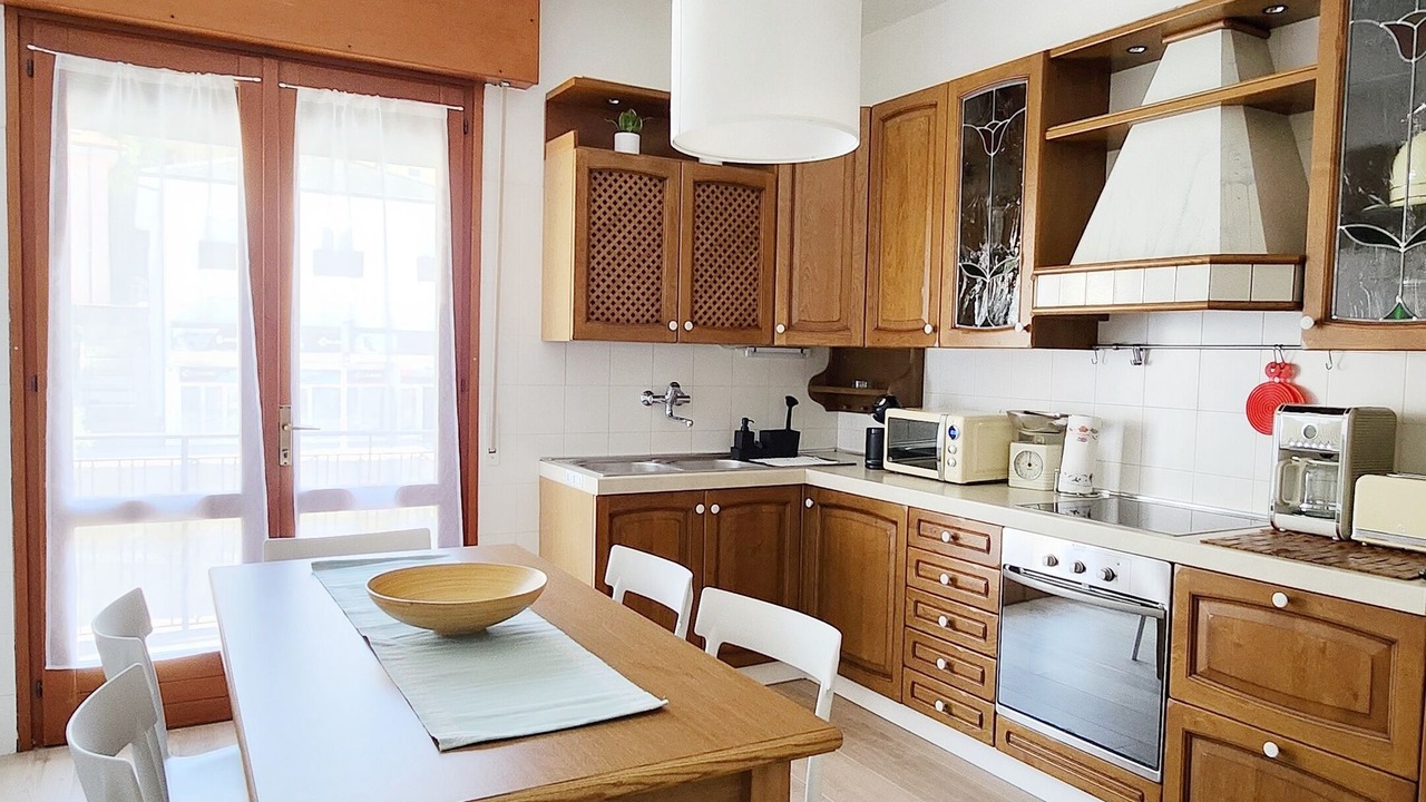 Photo of Kitchen in Torbole sul Garda