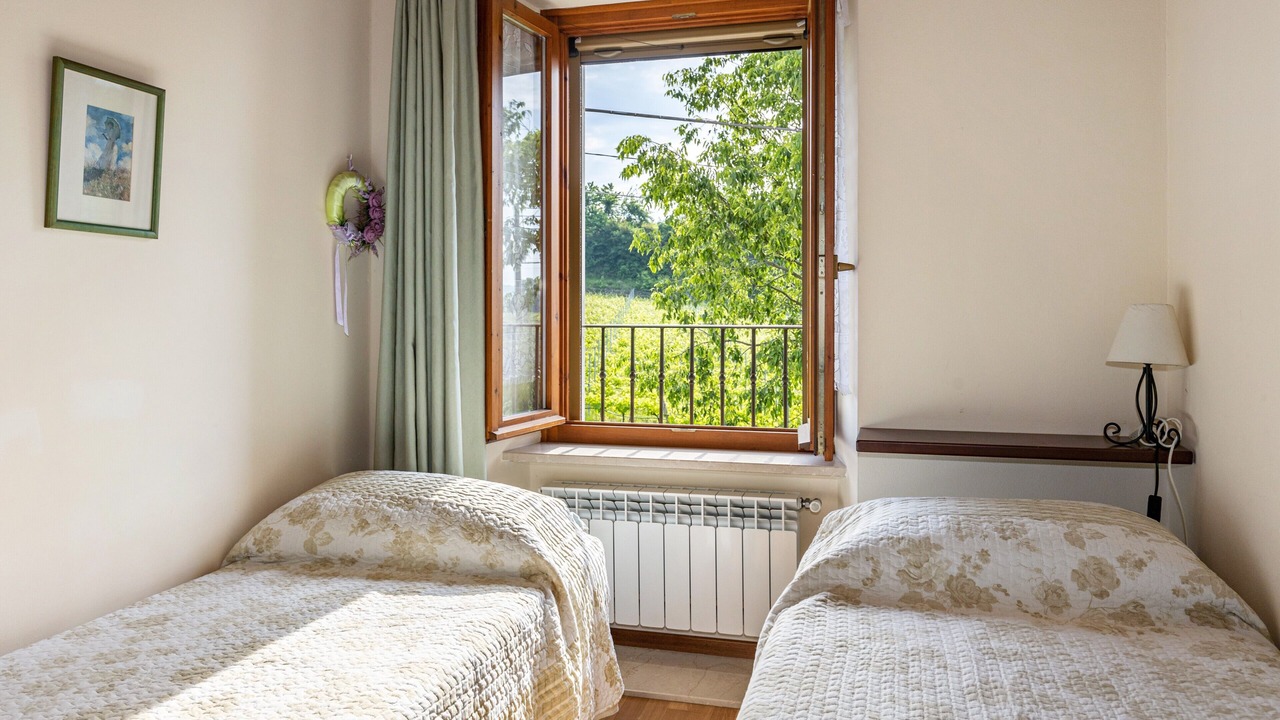 Photo of Bedroom in Montioni