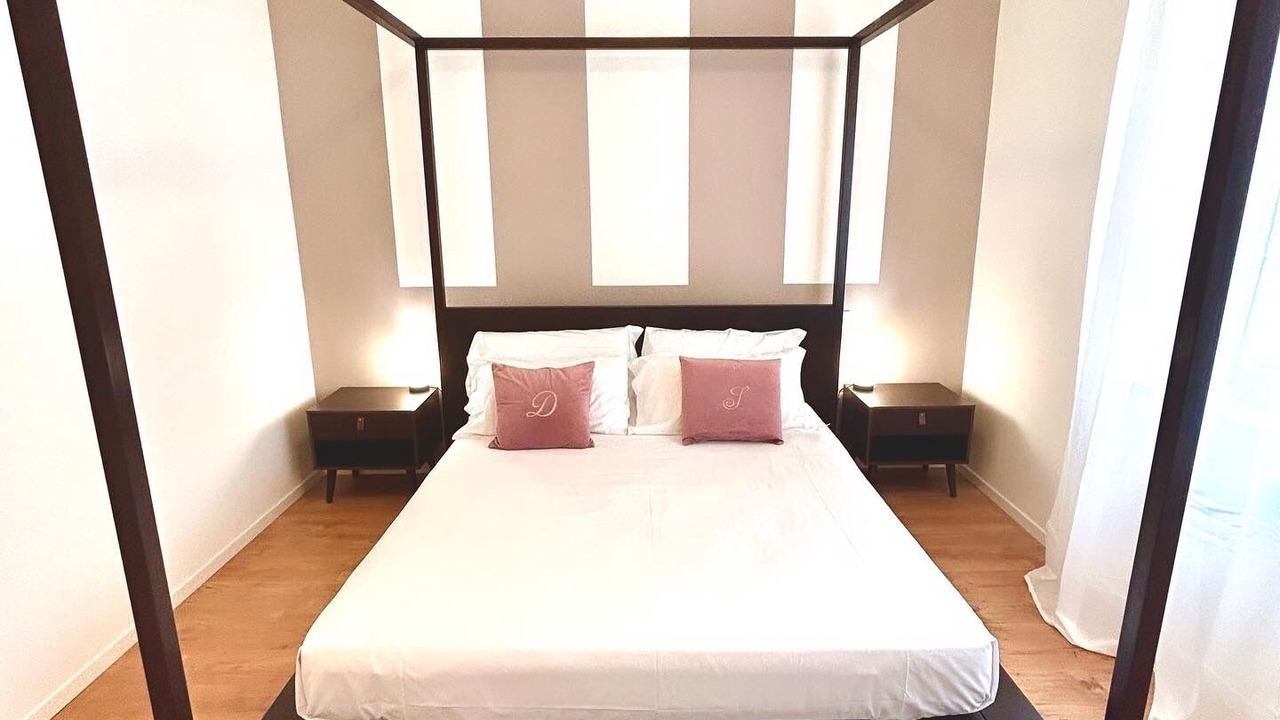 Photo of Bedroom in Sud-Ovest