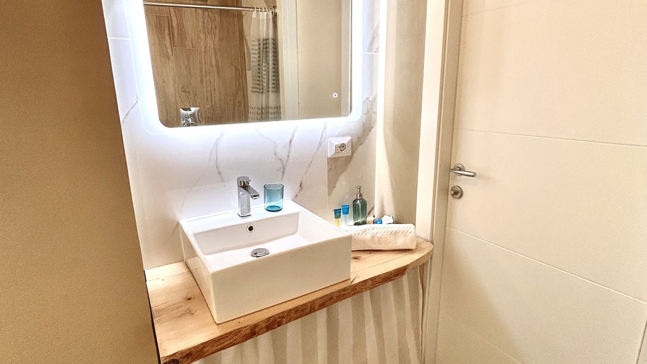 Photo of Bathroom in Sud-Ovest