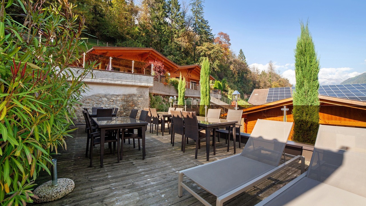 Photo of Outdoor in Rifiano