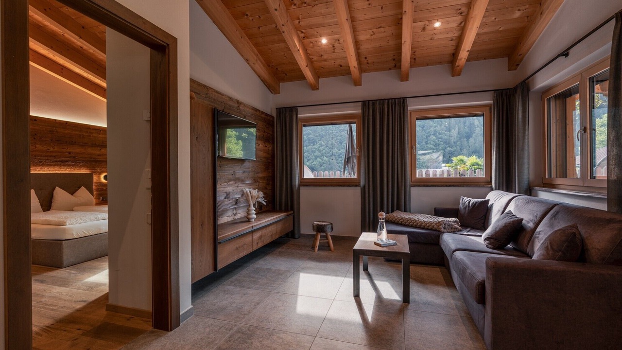 Photo of Livingroom in Rifiano