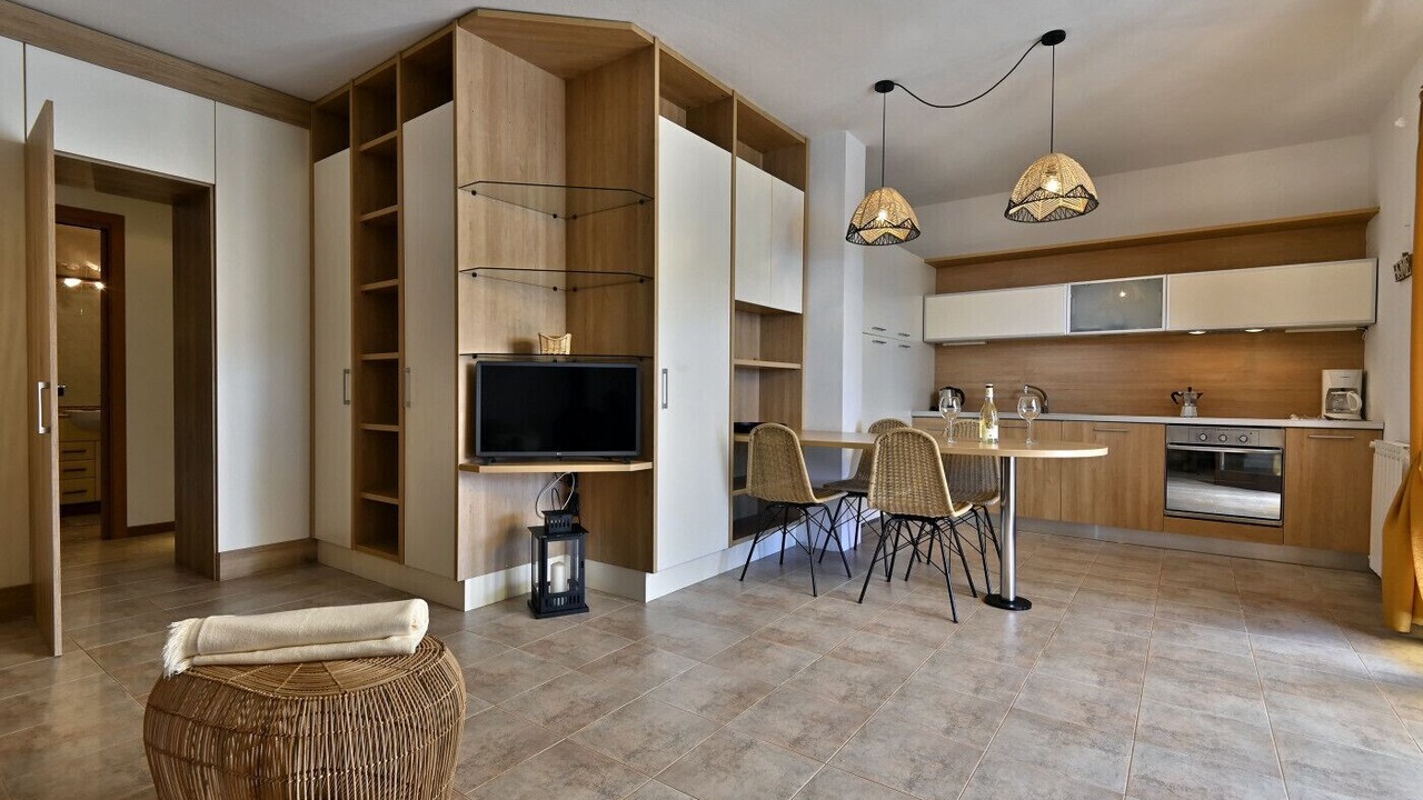 Photo of Kitchen in Oldesio