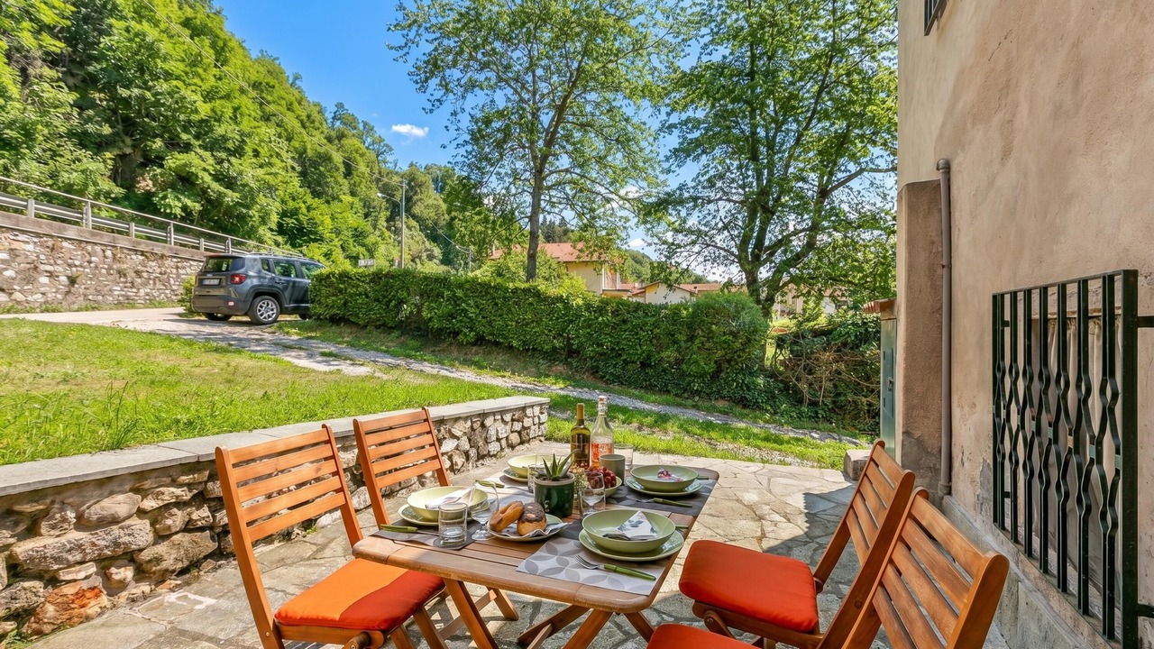 Photo of Outdoor in Monvalle
