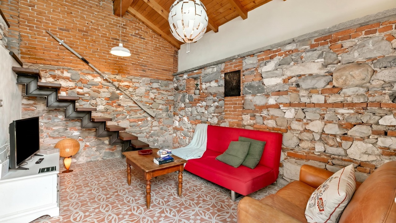 Photo of Livingroom in Monvalle