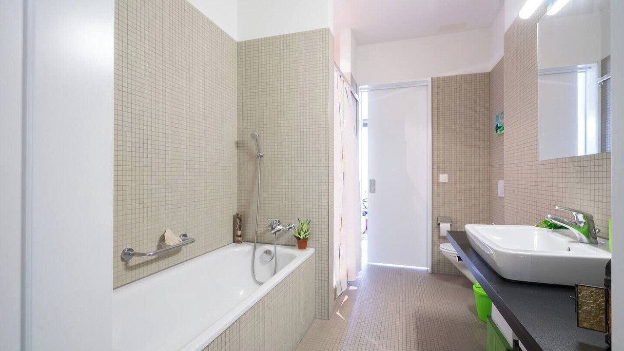 Photo of Bathroom in Altstetten