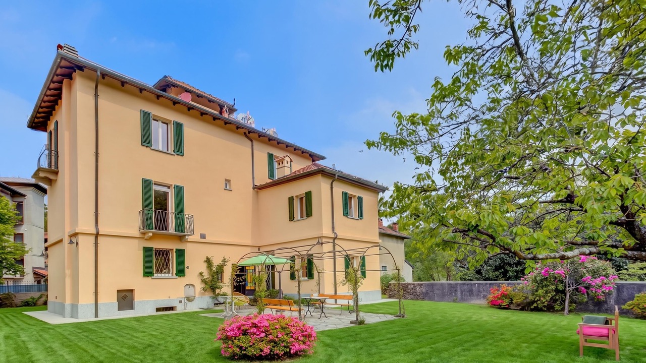 Photo of Outdoor in Brovello-Carpugnino