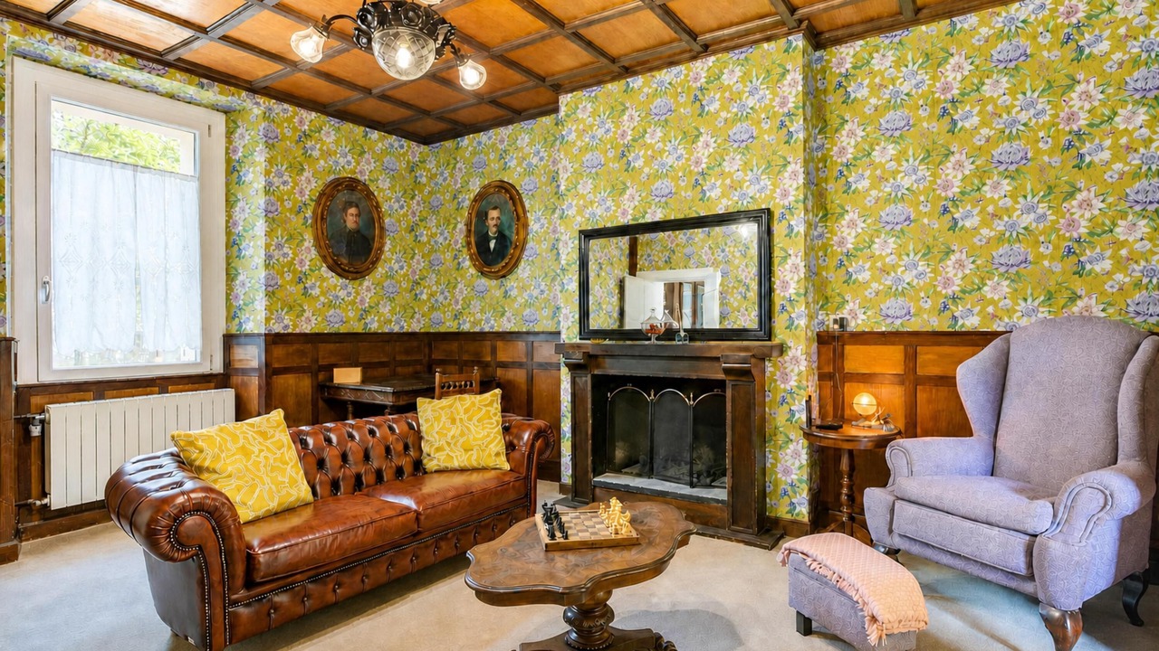 Photo of Livingroom in Brovello-Carpugnino