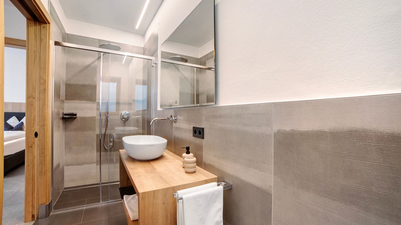 Photo of Bathroom in Marlengo