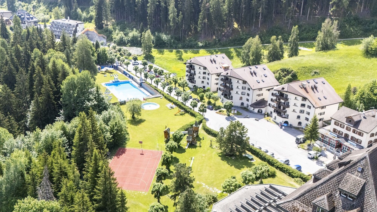 Photo of Outdoor in Vulpera