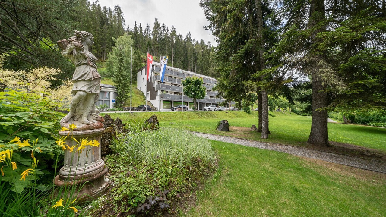 Photo of Outdoor in Vulpera