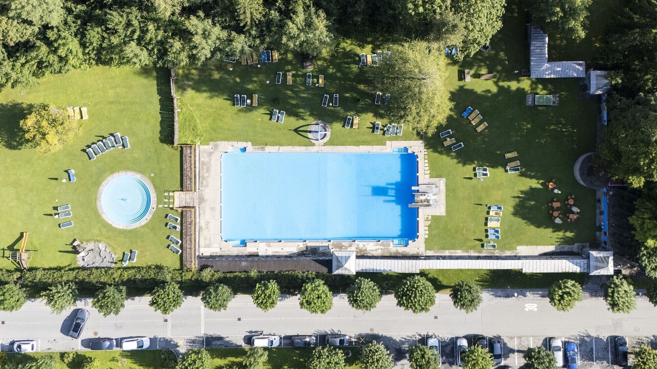 Photo of Outdoor in Vulpera