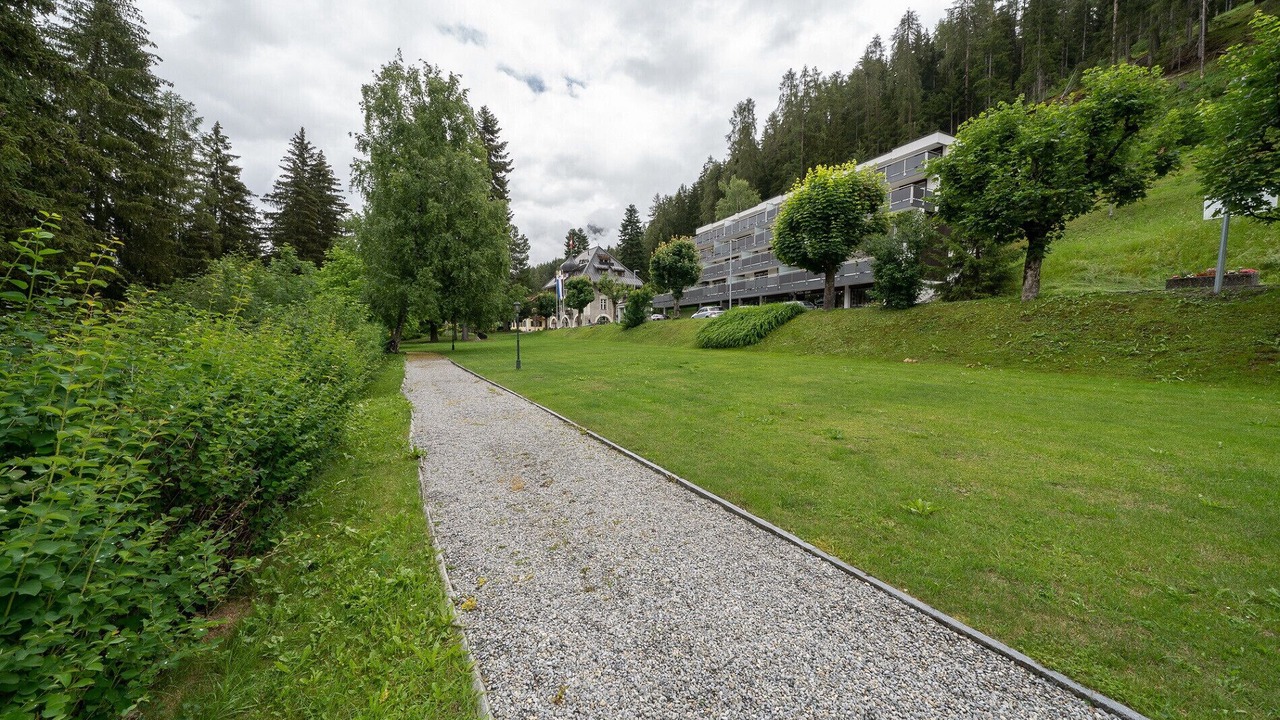 Photo of Outdoor in Vulpera
