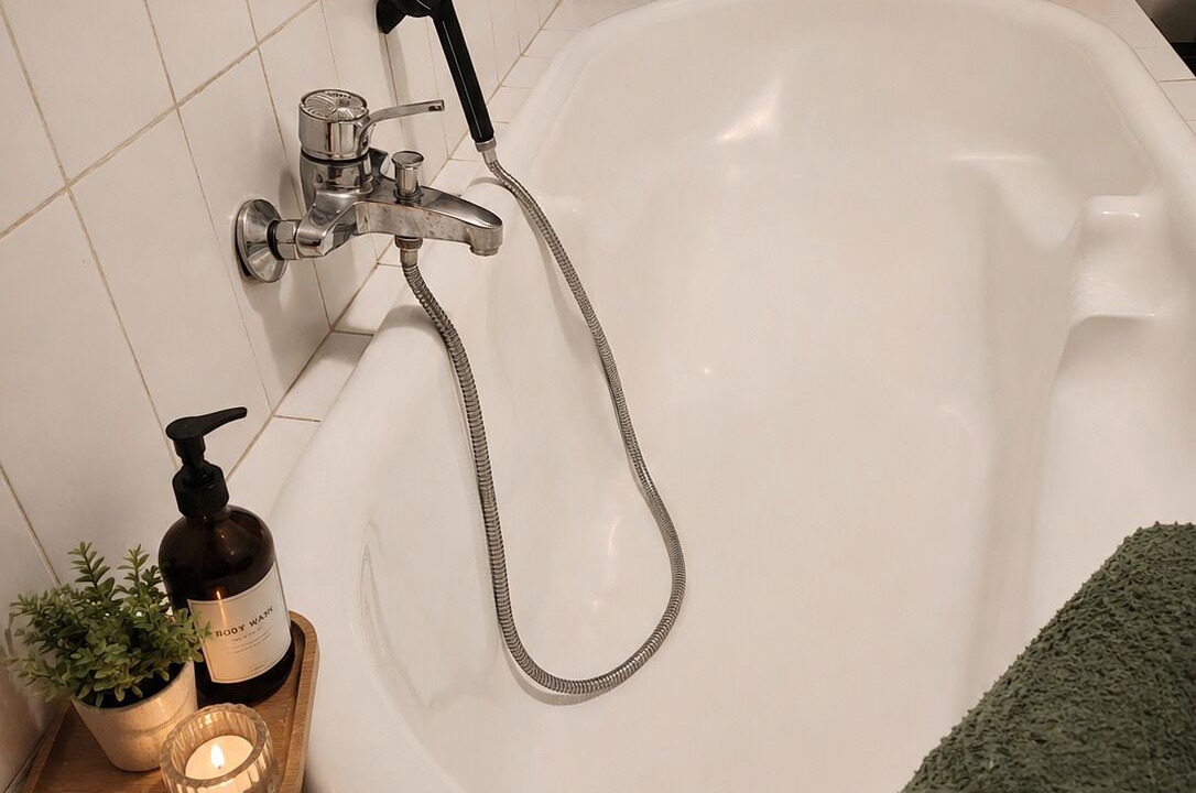 Photo of Bathroom in Zone