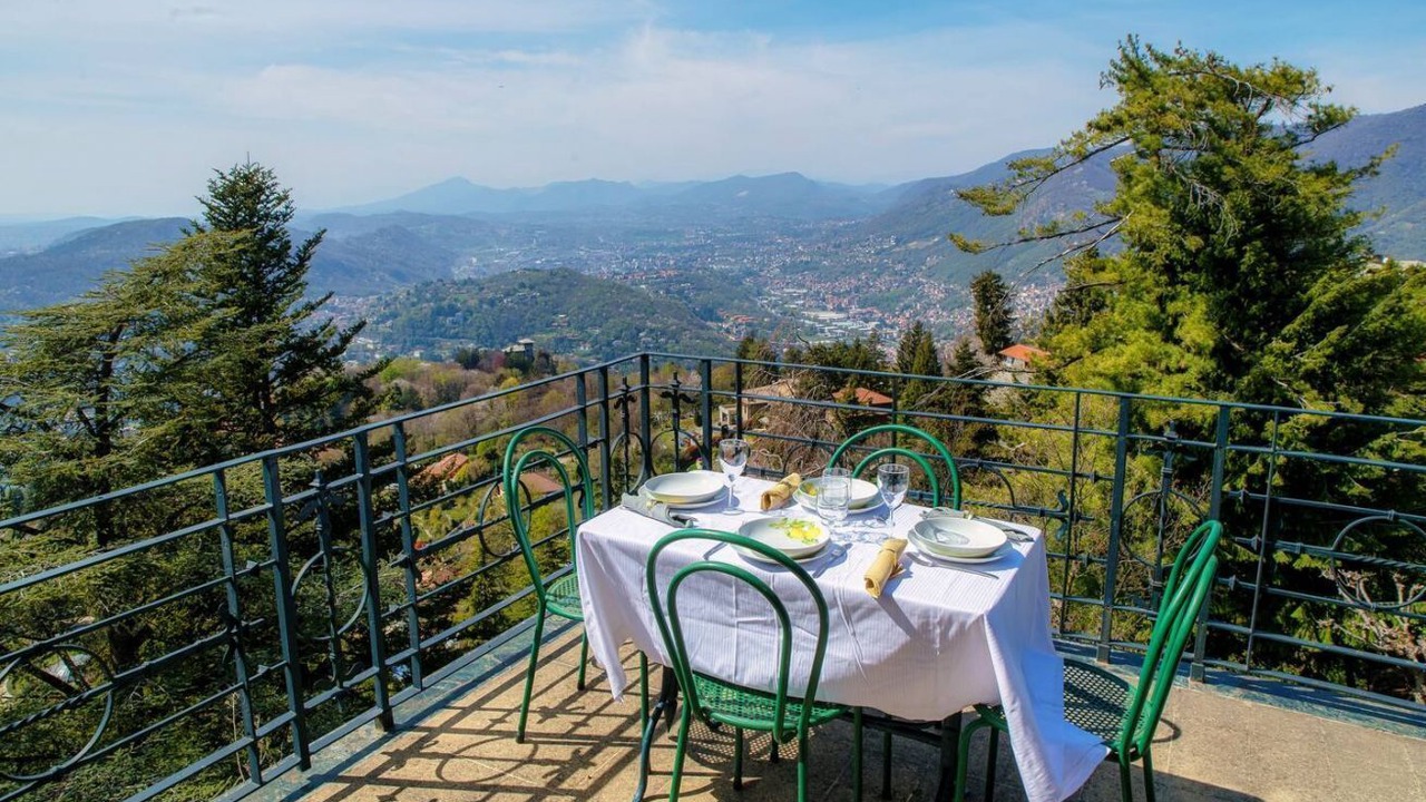 Photo of Outdoor in Brunate