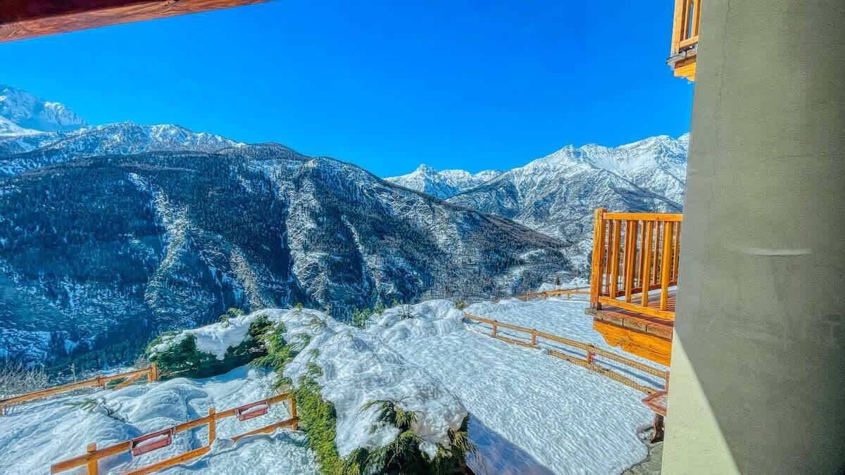 Photo of Outdoor in Bardonecchia