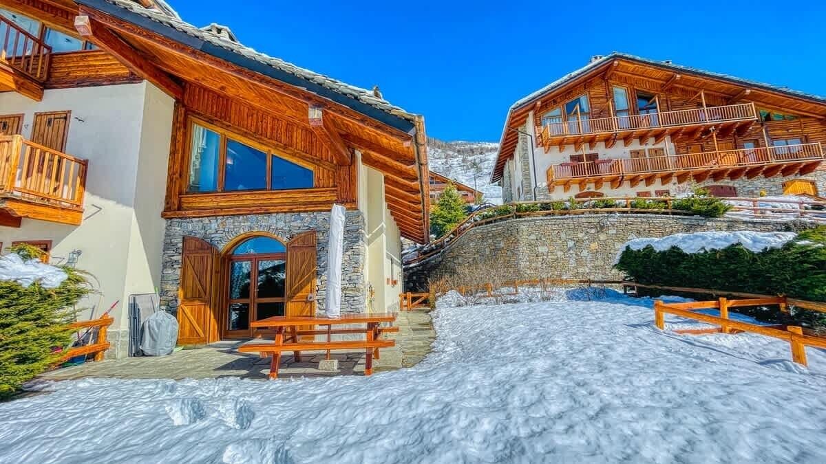 Photo of Outdoor in Bardonecchia