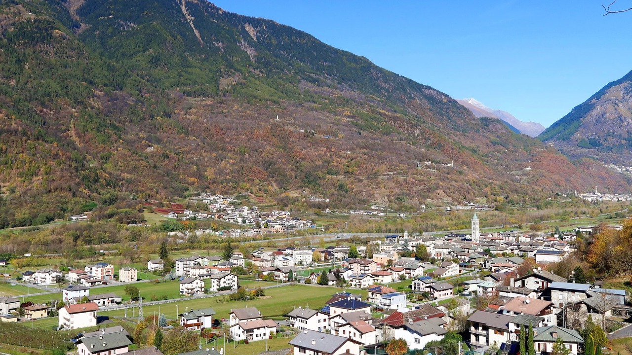 Photo of Others in Valtellina