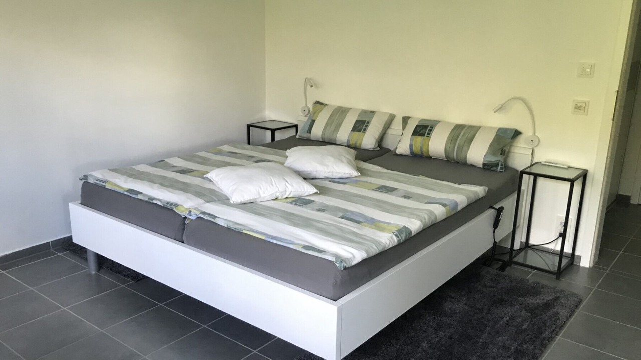 Photo of Bedroom in Gundholzen