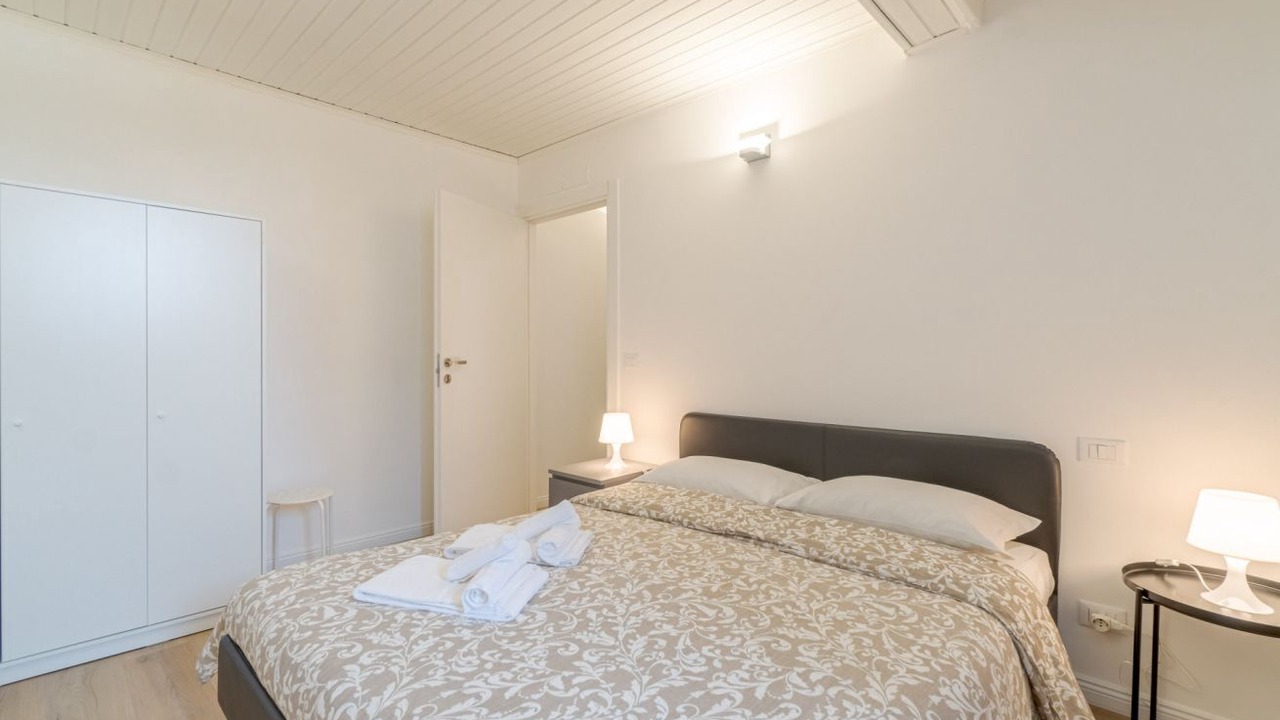 Photo of Bedroom in Historic Centre