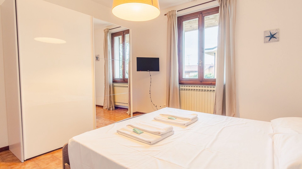 Photo of Bedroom in Desenzano del Garda