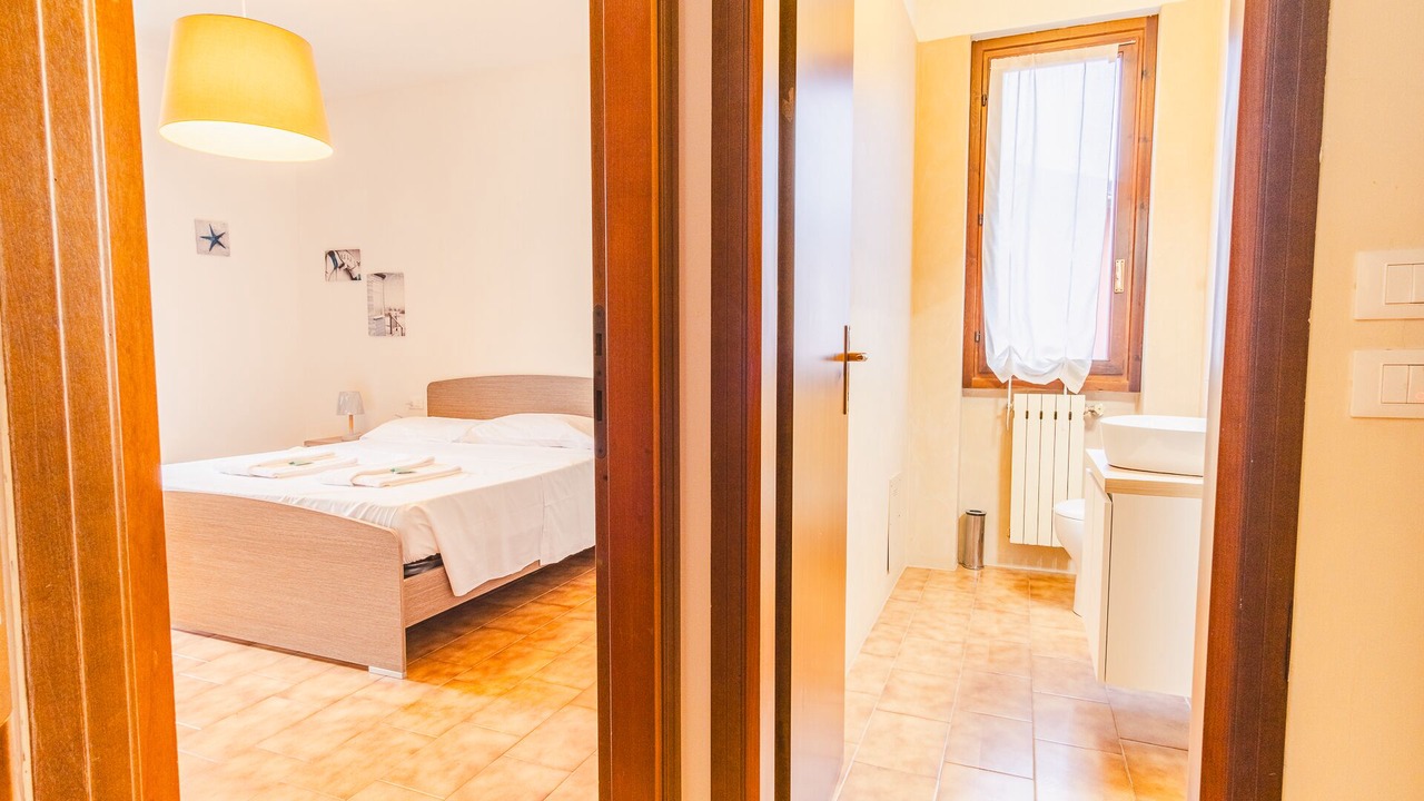 Photo of Bedroom in Desenzano del Garda