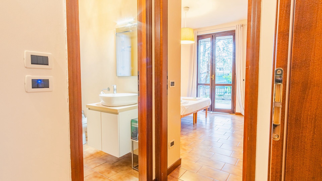 Photo of Bedroom in Desenzano del Garda