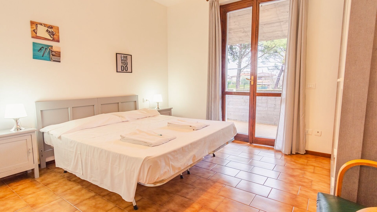 Photo of Bedroom in Desenzano del Garda