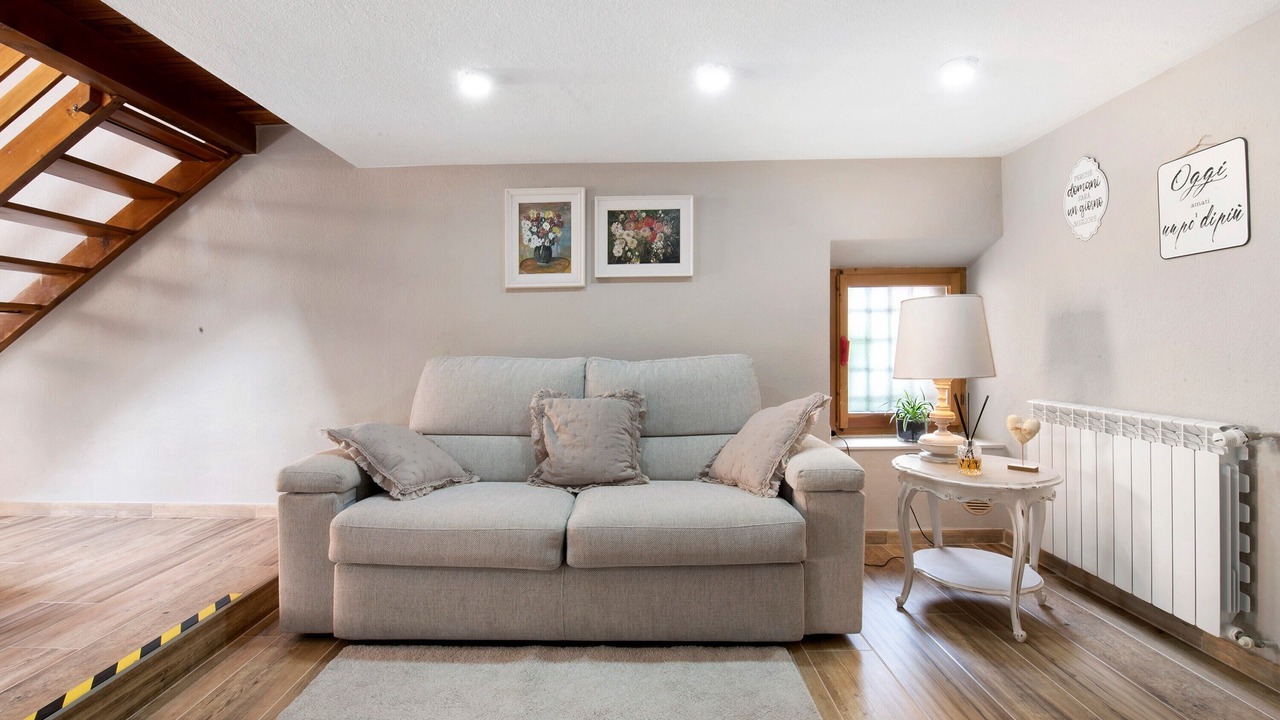 Photo of Livingroom in Oliveto Lario