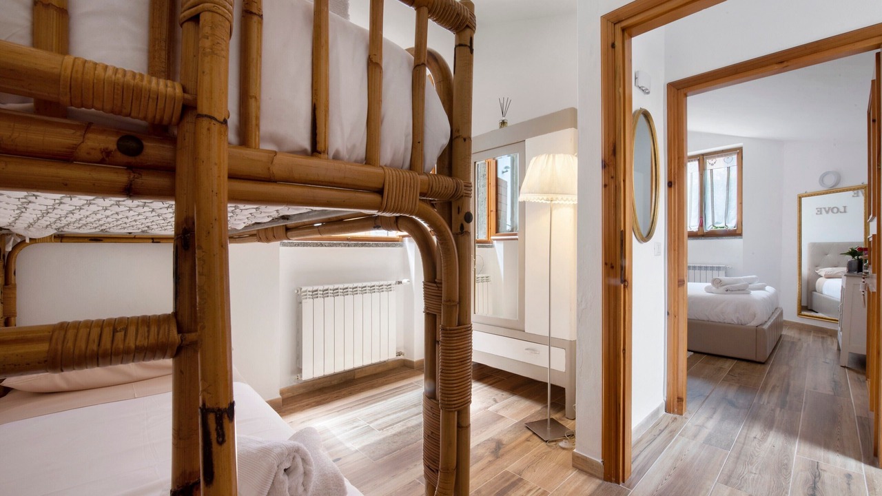 Photo of Bedroom in Oliveto Lario