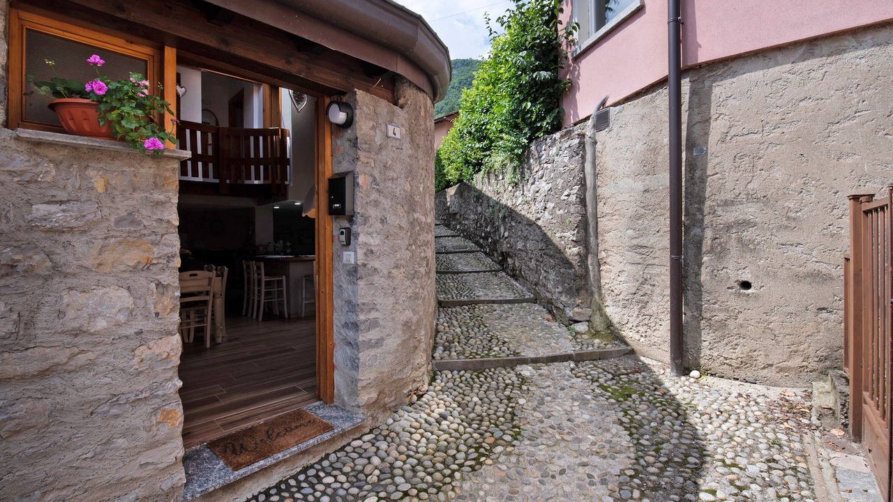 Photo of Outdoor in Oliveto Lario