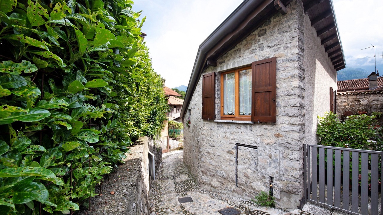 Photo of Outdoor in Oliveto Lario