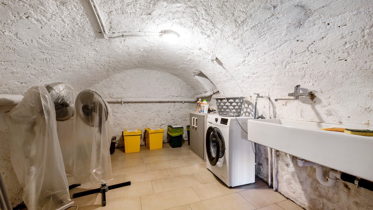 Photo of Bathroom in Oliveto Lario