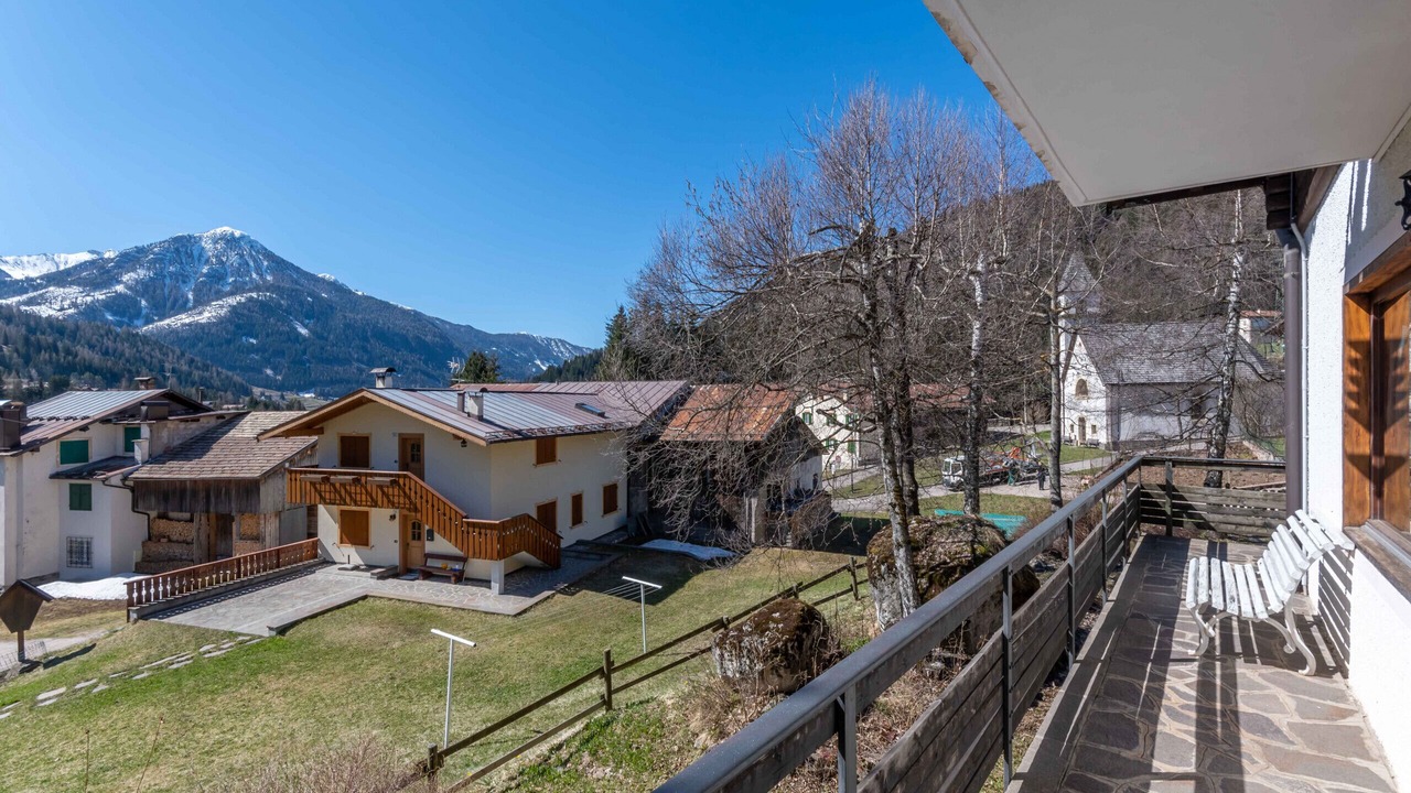 Photo of Outdoor in Soraga
