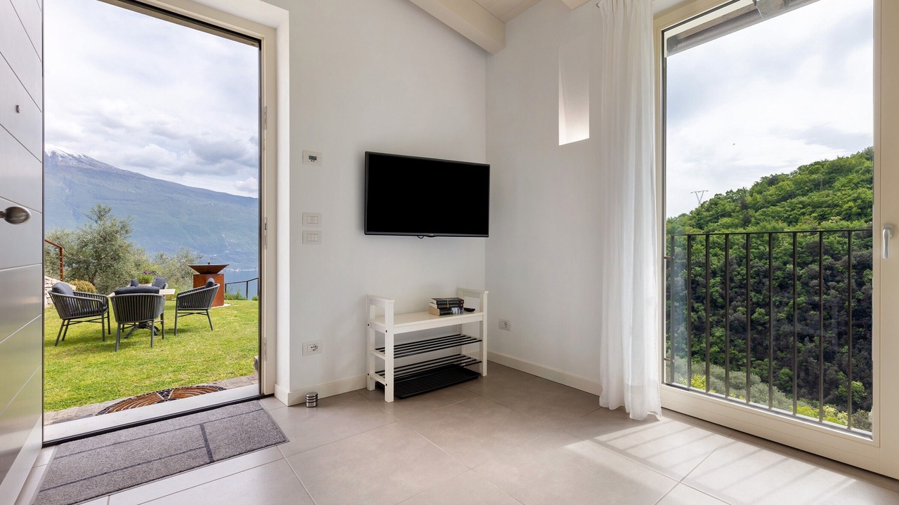 Photo of Livingroom in Tignale